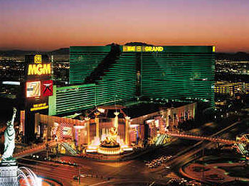 MGM 54 – Las Vegas (Sept 6)