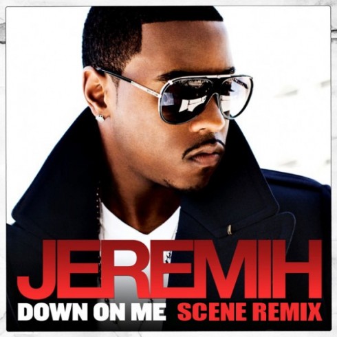 Down On Me (Scene remix)