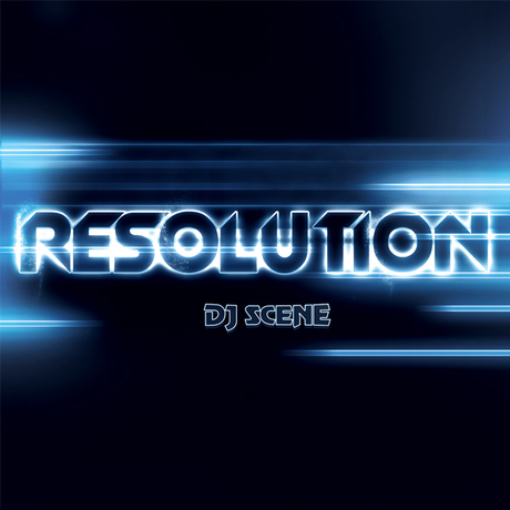 full mix “Resolution”