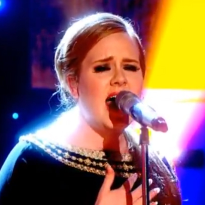 Adele – Set Fire To The Rain (Herwander & Scene remix)